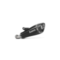 Akrapovic Slip-On Exhaust BMW R NineT (17-23) (all) Akrapovic Slip-On Exhaust BMW R NineT (17-23) (all)